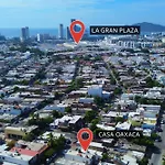 Casa Oaxaca
