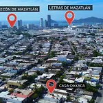Casa Oaxaca