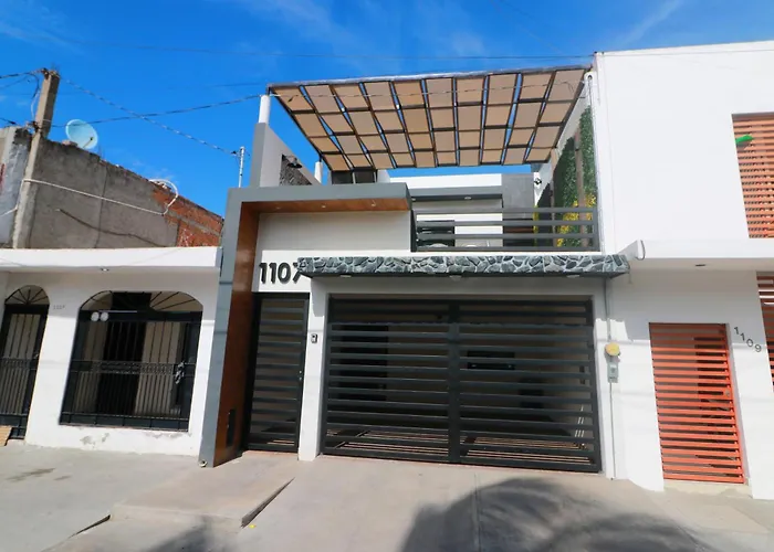 Casa Oaxaca