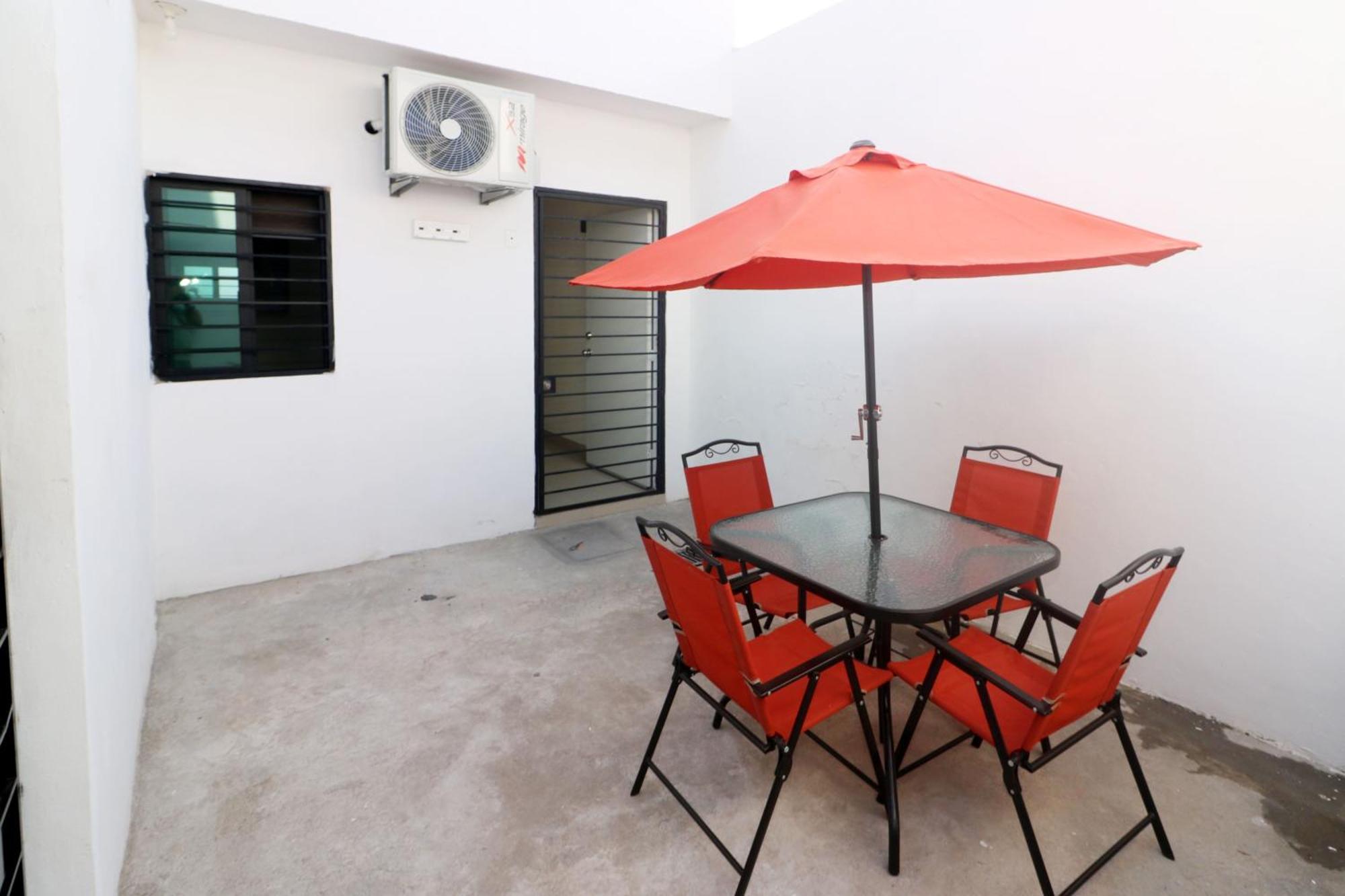 Сasa de vacaciones Casa Oaxaca Mazatlán