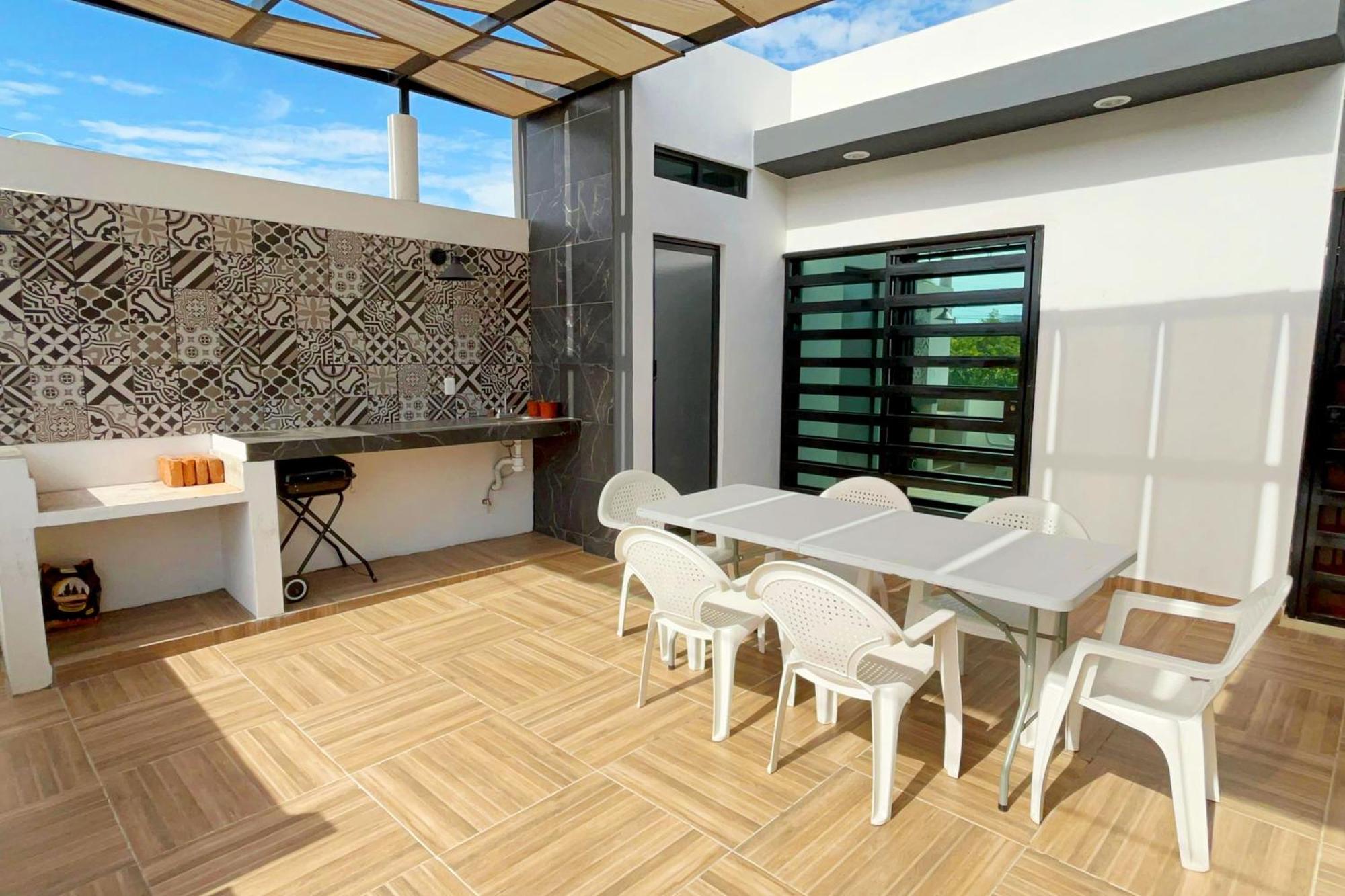 Casa Oaxaca *