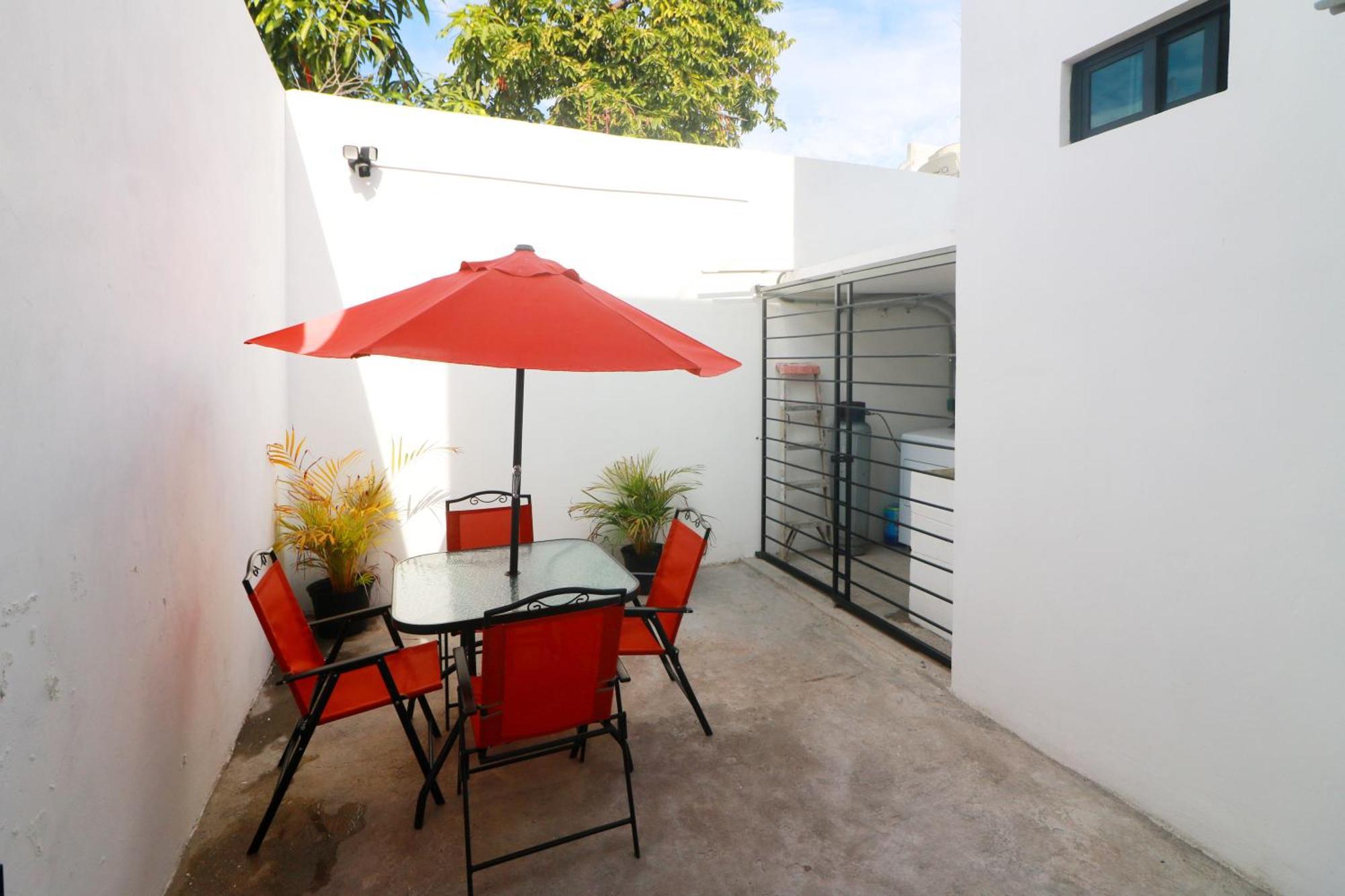 Casa Oaxaca
